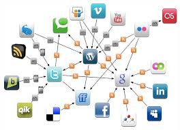 負面評價傳遞速度